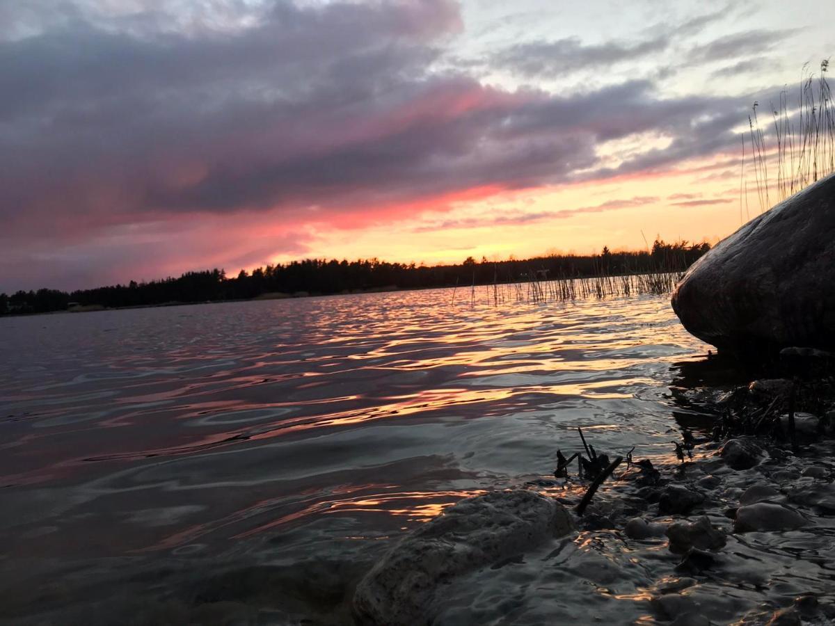 Paatsalu Pootsmani Majaヴィラ エクステリア 写真