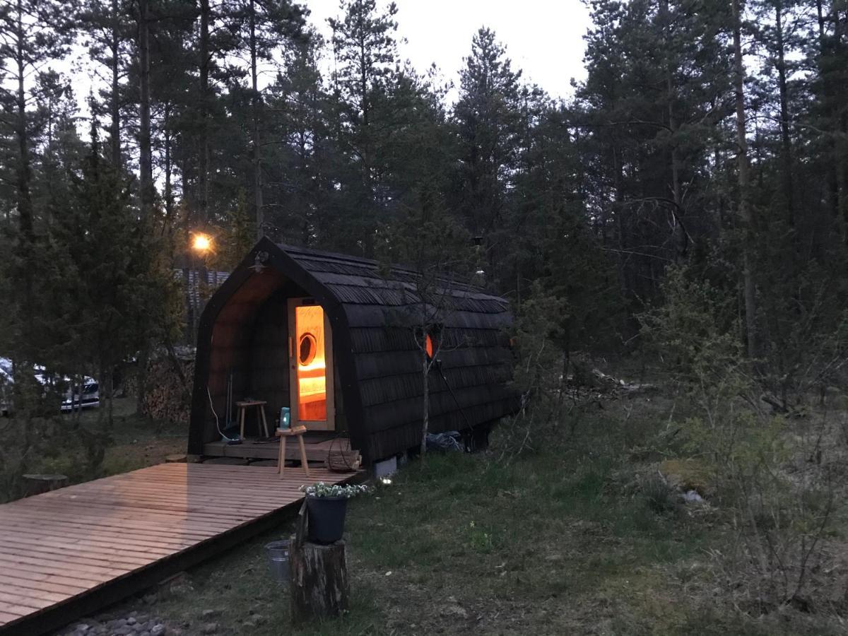Paatsalu Pootsmani Majaヴィラ エクステリア 写真
